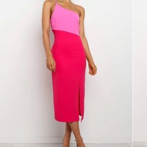 Petal & Pep Xiomar Dress